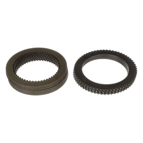 Kupplungslamellenpak (87530793)  Case