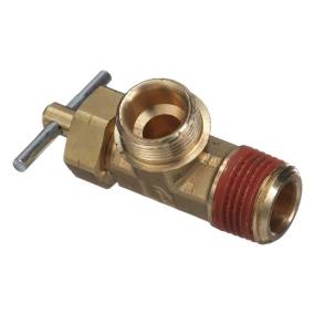 Ventilsegment (121894C1) Case