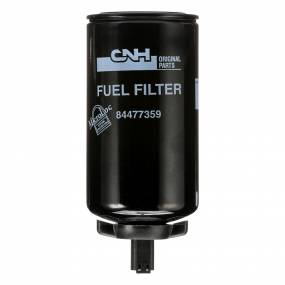 Kraftstofffilter (84477359) Case