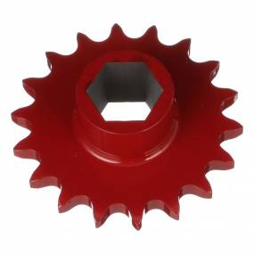 Kettenrad (Kplt.) (87674271) Case