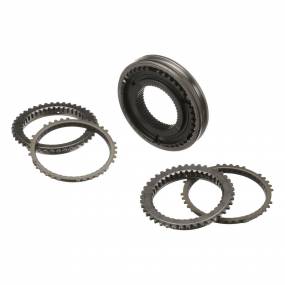 Synchroneinrichtung (84221359) Case