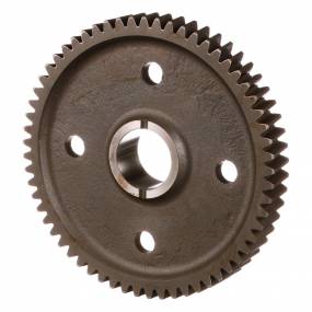 Getriebenes Zahnrad (87592699) Case