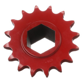 Kettenrad (1320095C3) Case