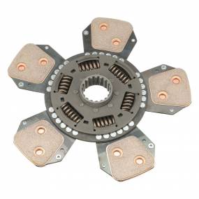 Kupplungsscheibe (5165650) Case