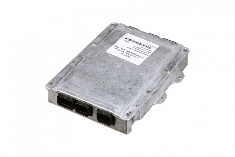 Ecu (84225083) Case