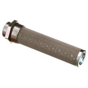 Siebfilter (86995010) Case Siebfilter (86995010) Case