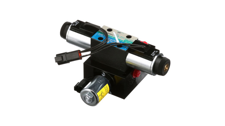 Ventil (87609218) Case