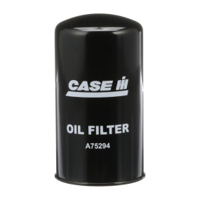 Motorílfilter (A75294) Case