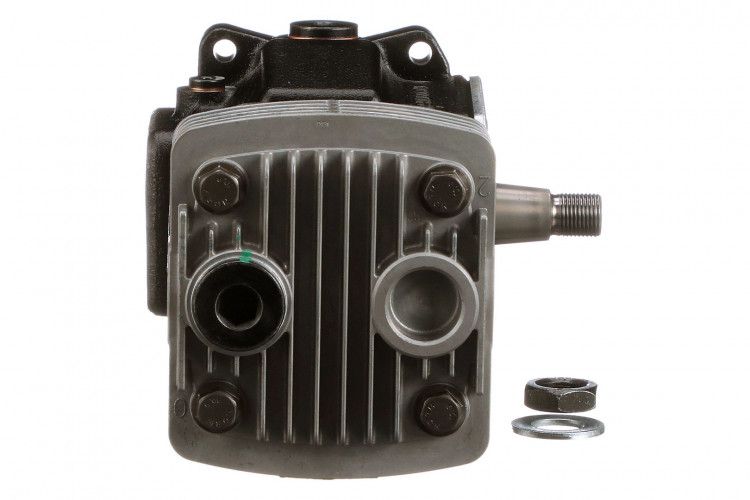 Luftkompressor (82003029) Case