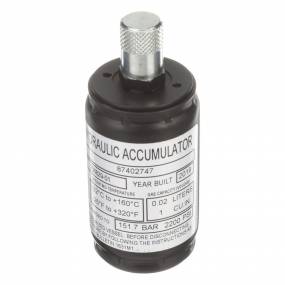 Druckspeicher (87402747) Case