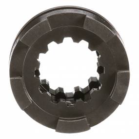 Keilverzahnte Kupplu (5167983) Case