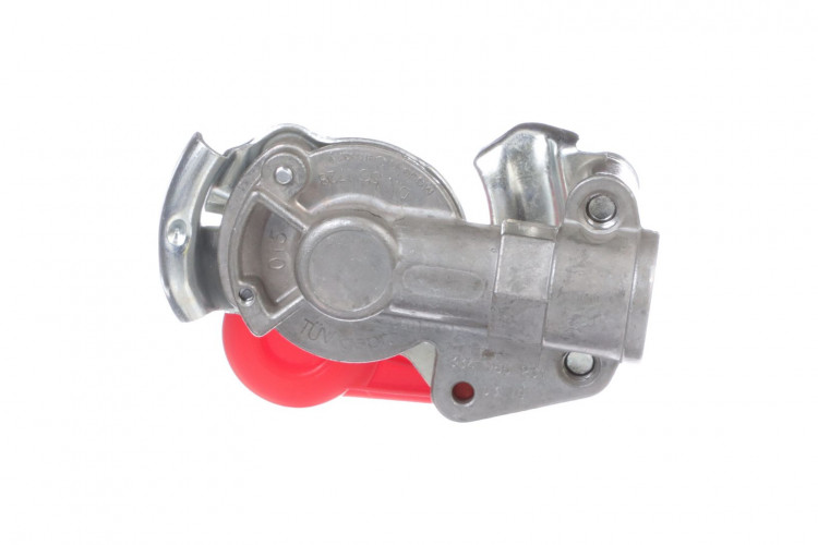 Kupplung (87409385) Case