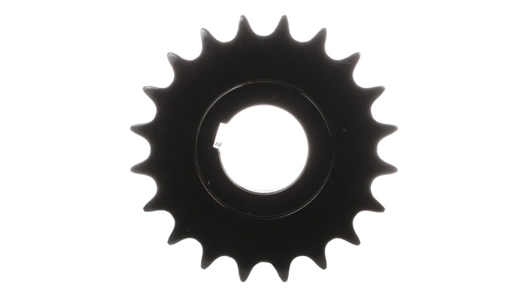 Abtriebszahnrad (9837884) Case