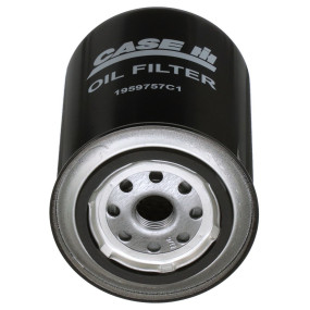 Motorílfilter (1959757C1) Case