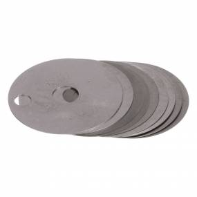 Satz Unterlegscheibe (275217A2) Case