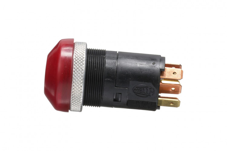 Blinkerschalter (5122659) Case