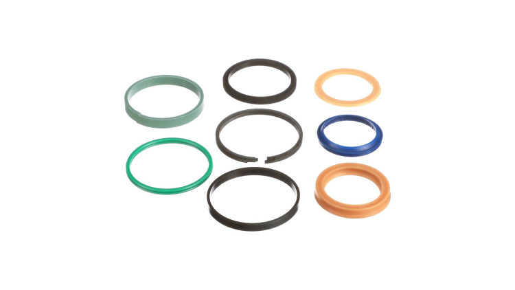 Dichtungssatz (51560437) Case