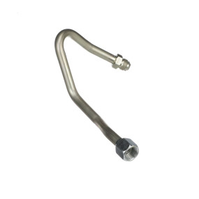 Rücklaufleitung (84524192) Case