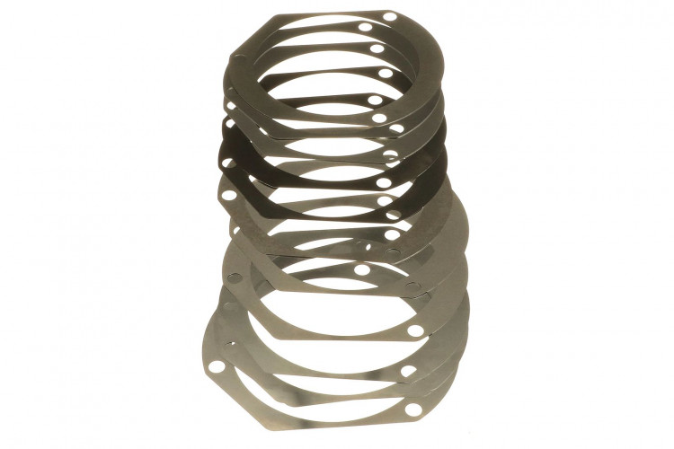 Satz Unterlegscheibe (275216A2) Case