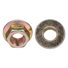 Bundmutter (86512498) Case Bundmutter (86512498) Case