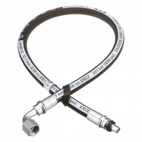 Schlauchbaugruppe (87452963) Case