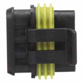 Elektrischer Verbind (87687242) Case