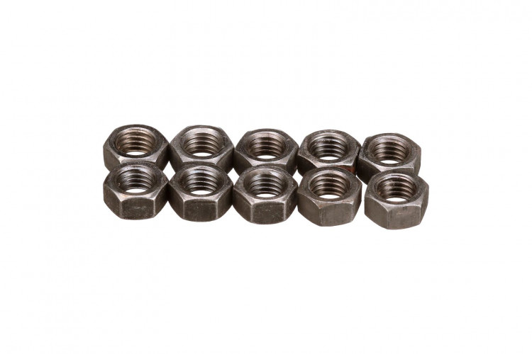 Mutter (Sba020109076) Case