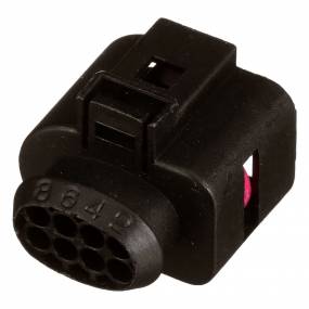 Elektrischer Verbind (87702265) Case