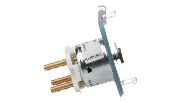 Elektrische Anzeige (121607C2) Case