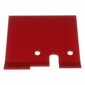 Abstreifer (Kplt.) (185818C1) Case