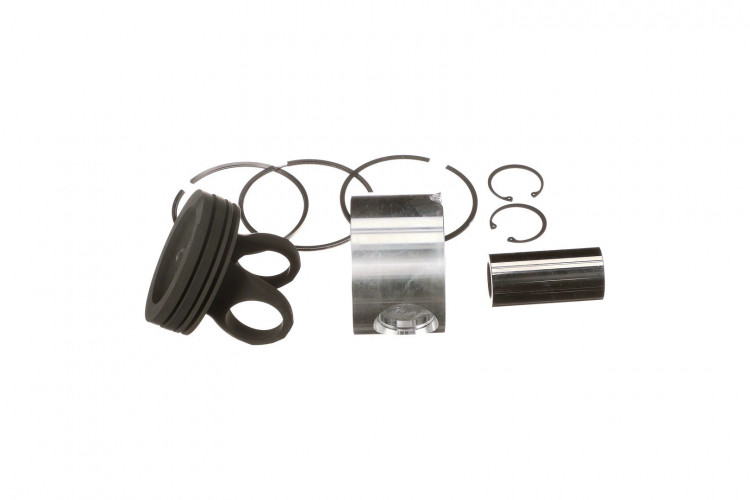 Kolben- Und Ringsatz (87356533) Case
