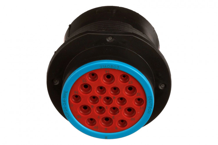 Elektrischer Verbind (87696098) Case