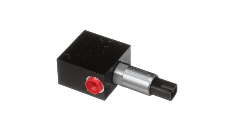 Hydraulikventil (87269798) Case