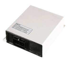 Ecu (87383742) Case