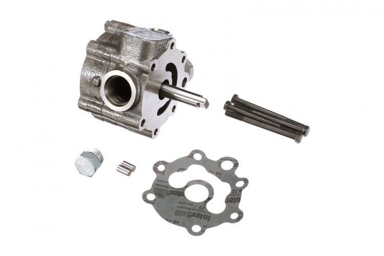 Pumpe (92740C2) Case