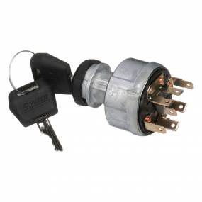 Zündschalter (282775A1) Case