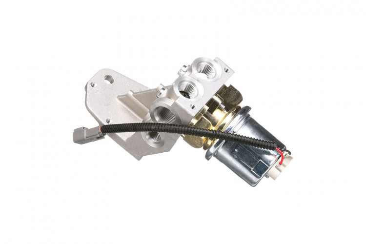 Kraftstoffpumpe (87585287) Case