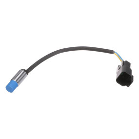 Sensor (84058861) Case