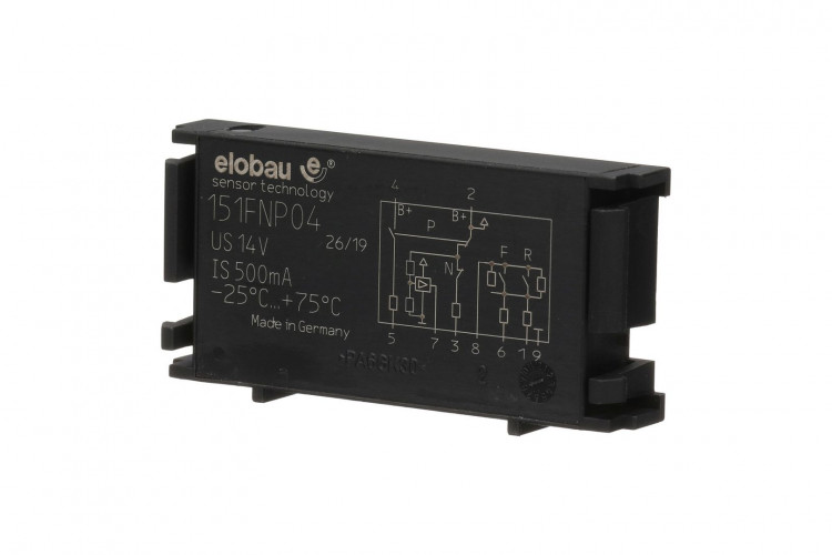 Modul (84166771) Case