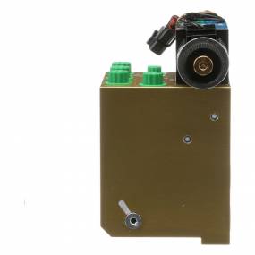 Ventil (87361918) Case