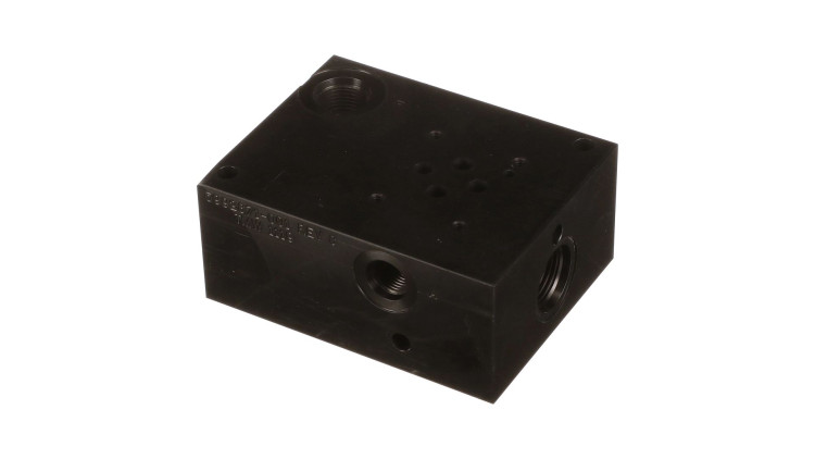 Ventilverteiler (87726186) Case