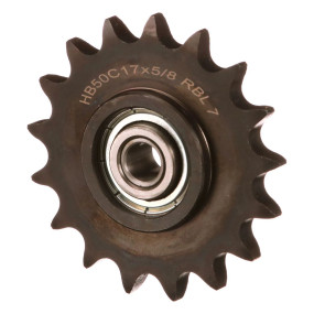 Sprocket Assy. (374136A1) Case