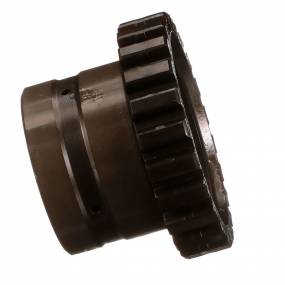 Keilverzahnte Kupplu (5160749) Case