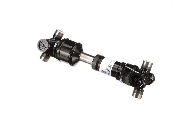 Zapfwelle (84216132) Case