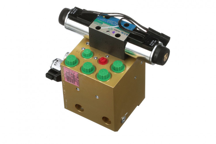 Ventil (84392699) Case