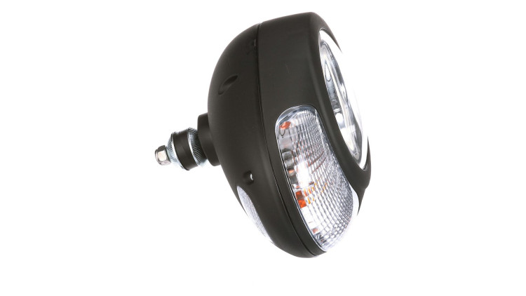 Rechter Scheinwerfer (84510403) Case