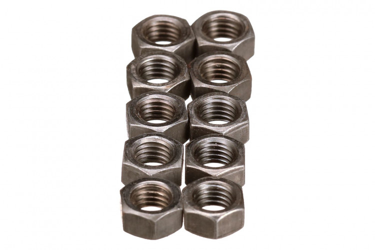 Mutter (Sba020109076) Case