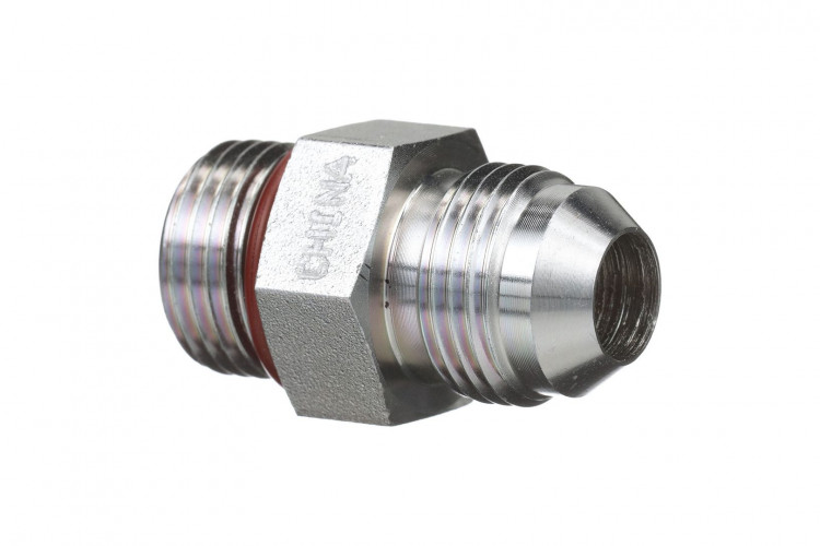 Hydr Steckverbinder (81827427) Case