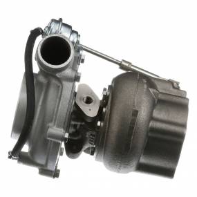 Turbolader (87802482) Case