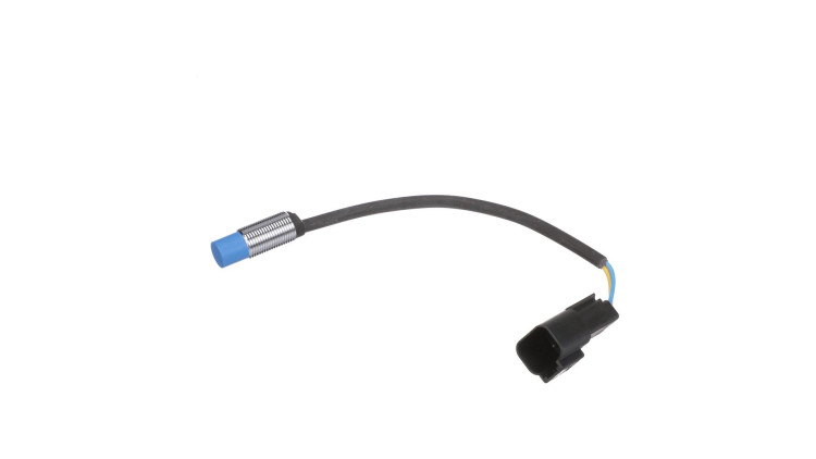 Sensor (84058861) Case